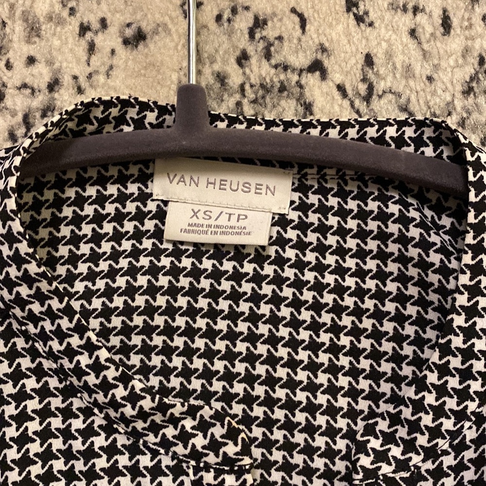 Blouse - Picture 4 of 4
